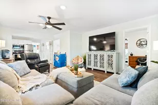 313 Keziah St, Oak Island, NC 28465 - Photo 24