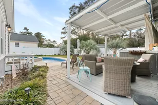 313 Keziah St, Oak Island, NC 28465 - Photo 52