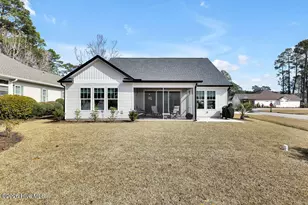 8805 Nottoway Ave NW, Calabash, NC 28467 - Photo 28