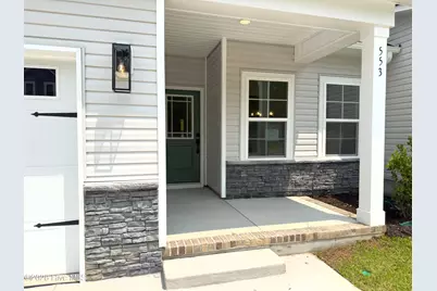 553 Timbercrest Circle SE, Bolivia, NC 28422 - Photo 4