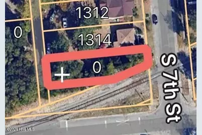 1316 S 7th Street, Wilmington, NC 28401 - Photo 2