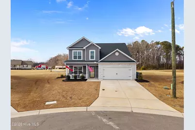 1107 Willowbrook Rn, Ayden, NC 28513 - Photo 36