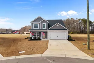 1107 Willowbrook Rn, Ayden, NC 28513 - Photo 36