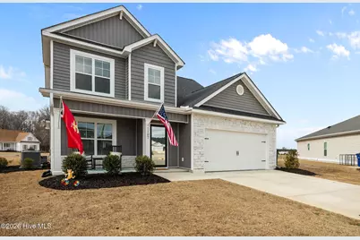1107 Willowbrook Rn, Ayden, NC 28513 - Photo 4