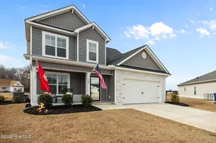1107 Willowbrook Rn, Ayden, NC 28513 - Photo 4