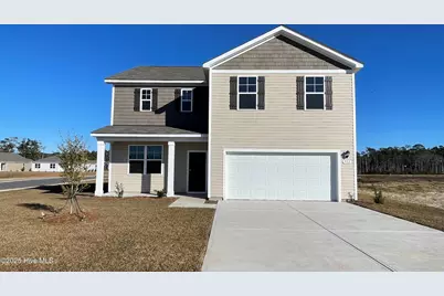 1065 Stanbury Bluff Road SW, Supply, NC 28462 - Photo 1