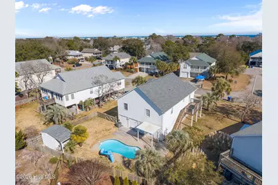 1601 Bertram Drive, Carolina Beach, NC 28428 - Photo 10