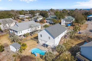 1601 Bertram Dr, Carolina Beach, NC 28428 - Photo 10