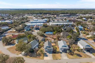 1601 Bertram Dr, Carolina Beach, NC 28428 - Photo 8