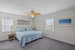 1601 Bertram Dr, Carolina Beach, NC 28428 - Photo 42