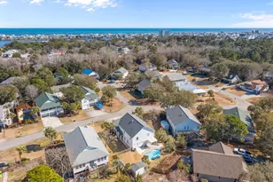 1601 Bertram Dr, Carolina Beach, NC 28428 - Photo 14