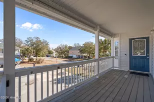 1601 Bertram Dr, Carolina Beach, NC 28428 - Photo 26