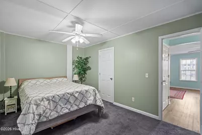 1601 Bertram Drive, Carolina Beach, NC 28428 - Photo 58