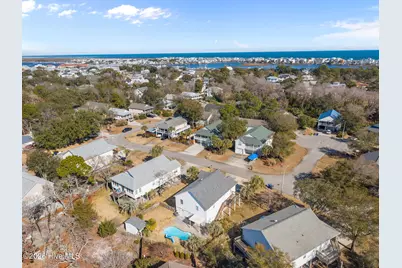 1601 Bertram Drive, Carolina Beach, NC 28428 - Photo 12