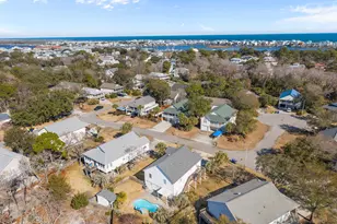 1601 Bertram Dr, Carolina Beach, NC 28428 - Photo 12