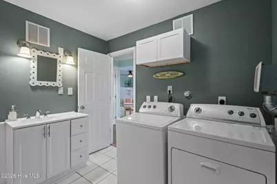 1601 Bertram Drive, Carolina Beach, NC 28428 - Photo 60
