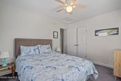 1601 Bertram Drive, Carolina Beach, NC 28428 - Photo 46