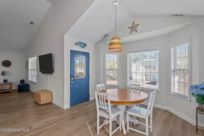 1601 Bertram Drive, Carolina Beach, NC 28428 - Photo 38
