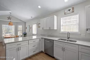 1601 Bertram Dr, Carolina Beach, NC 28428 - Photo 34