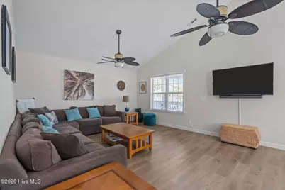 1601 Bertram Drive, Carolina Beach, NC 28428 - Photo 32