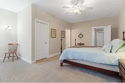 206 Glenn Abby Drive, Morehead City, NC 28557 - Photo 36