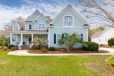 206 Glenn Abby Drive, Morehead City, NC 28557 - Photo 10