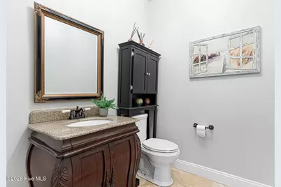 206 Glenn Abby Drive, Morehead City, NC 28557 - Photo 30