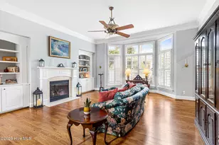 206 Glenn Abby Dr, Morehead City, NC 28557 - Photo 4