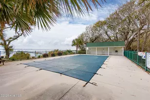 206 Glenn Abby Dr, Morehead City, NC 28557 - Photo 60