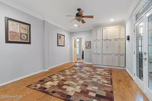 206 Glenn Abby Dr, Morehead City, NC 28557 - Photo 22