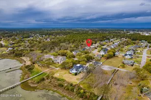 206 Glenn Abby Dr, Morehead City, NC 28557 - Photo 58