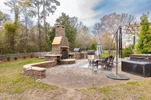 206 Glenn Abby Dr, Morehead City, NC 28557 - Photo 48