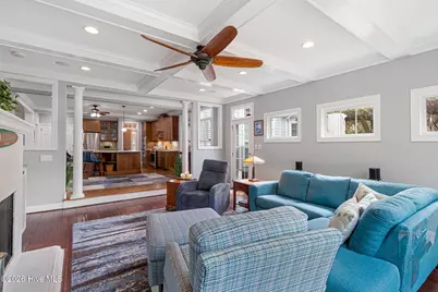 206 Glenn Abby Drive, Morehead City, NC 28557 - Photo 18