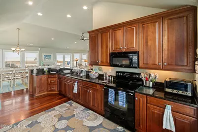 1274 Bear Foot Path, Corolla, NC 27927 - Photo 16