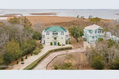 1274 Bear Foot Path, Corolla, NC 27927 - Photo 40