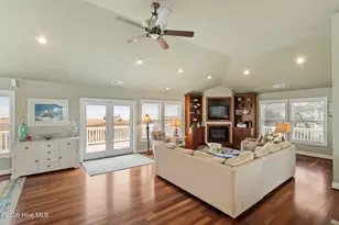 1274 Bear Foot Path, Corolla, NC 27927 - Photo 8