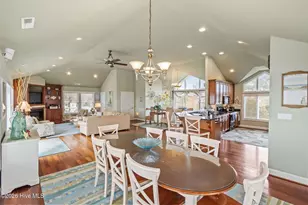 1274 Bear Foot Path, Corolla, NC 27927 - Photo 12