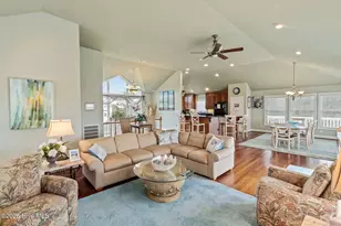 1274 Bear Foot Path, Corolla, NC 27927 - Photo 10