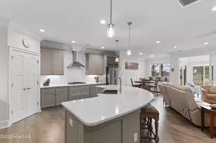 620 Eastwood Park Rd, Sunset Beach, NC 28468 - Photo 6
