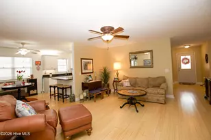 623 Pinehurst Trace Dr, Pinehurst, NC 28374 - Photo 12