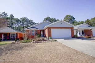 623 Pinehurst Trace Dr, Pinehurst, NC 28374 - Photo 1