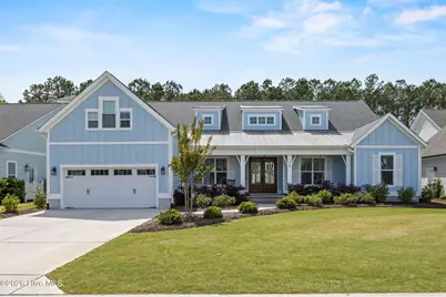 126 Jackline Drive, Hampstead, NC 28443 - Photo 1