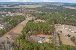 415 Country Acres Rd, Grifton, NC 28530 - Photo 34