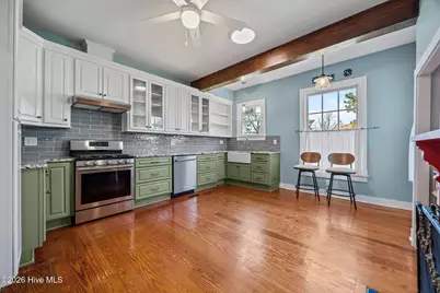 323 E 2nd Street, Washington, NC 27889 - Photo 26