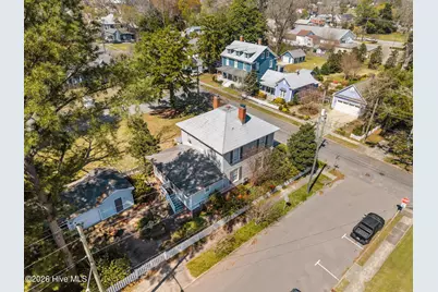 323 E 2nd Street, Washington, NC 27889 - Photo 12