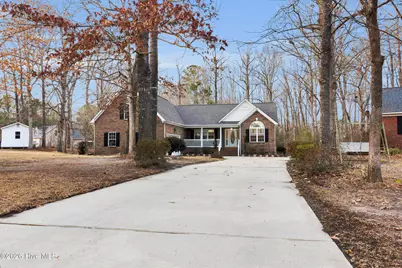 608 Deerfield Drive, New Bern, NC 28562 - Photo 1