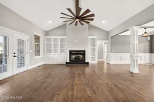 103 Stonewood Pl, Goldsboro, NC 27530 - Photo 14