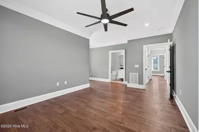 103 Stonewood Place, Goldsboro, NC 27530 - Photo 40