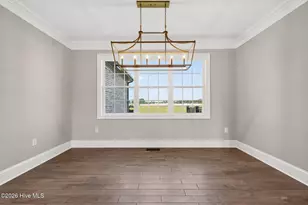 103 Stonewood Pl, Goldsboro, NC 27530 - Photo 16