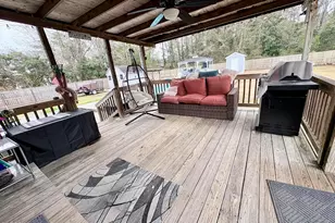 905 E Wilmington St, Burgaw, NC 28425 - Photo 32